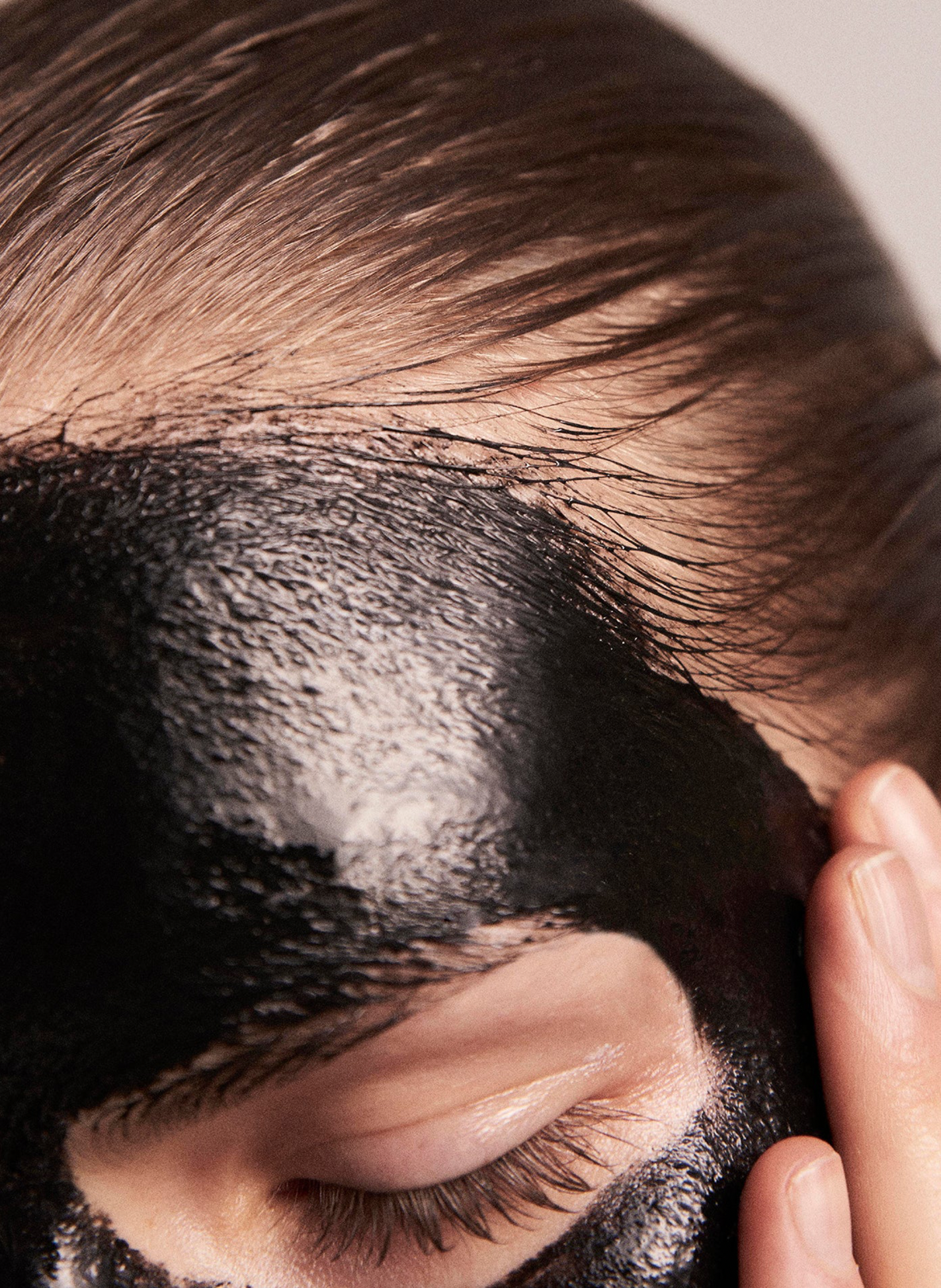 DEEP CLEANSING MASK